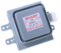 Sharp Magnetron - Magnetron - RV-MZA406WRZZ